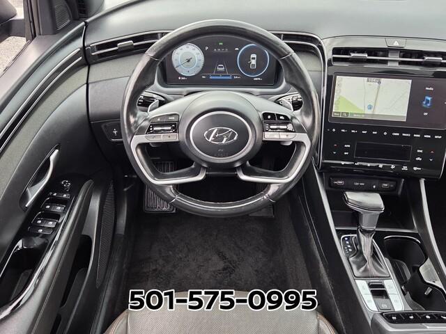 used 2022 Hyundai SANTA CRUZ car, priced at $23,890
