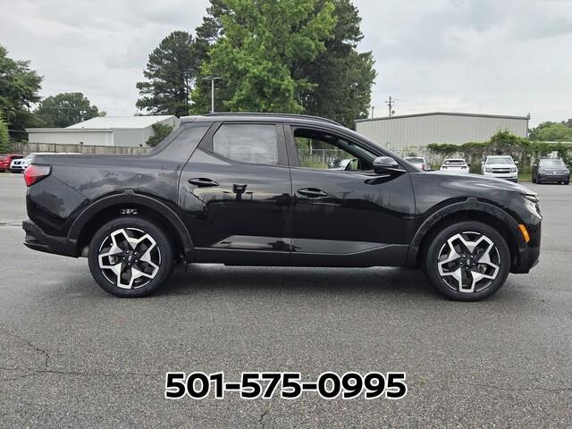 used 2022 Hyundai SANTA CRUZ car, priced at $23,890
