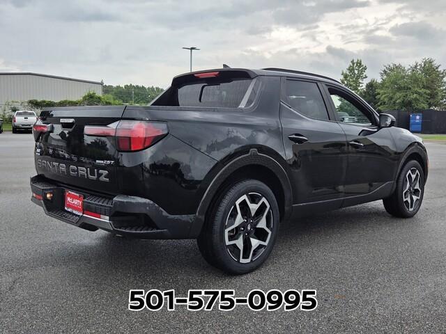used 2022 Hyundai SANTA CRUZ car, priced at $23,890