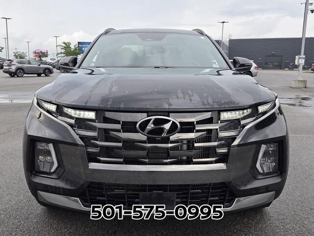 used 2022 Hyundai SANTA CRUZ car, priced at $23,890