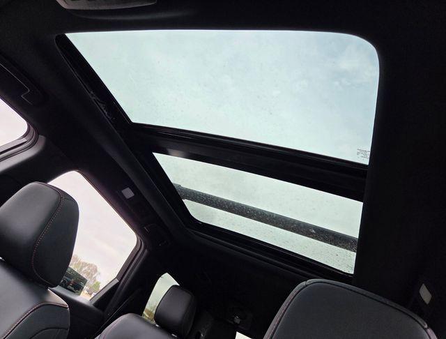 new 2026 Nissan Pathfinder car, priced at $43,548