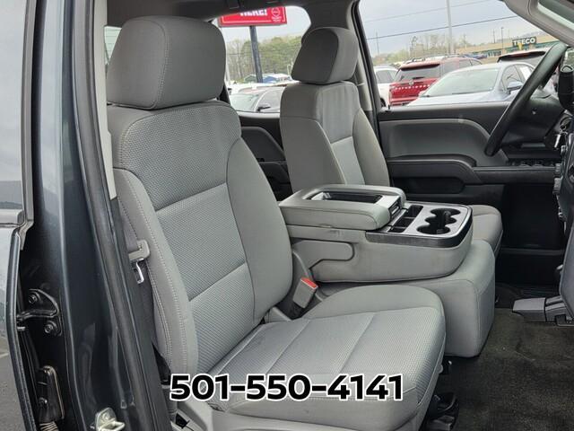 used 2017 GMC Sierra 1500 car, priced at $19,040