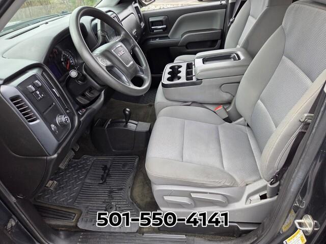 used 2017 GMC Sierra 1500 car, priced at $19,040