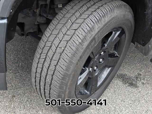 used 2017 GMC Sierra 1500 car, priced at $19,040