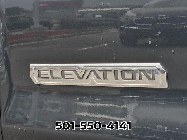 used 2017 GMC Sierra 1500 car, priced at $19,040