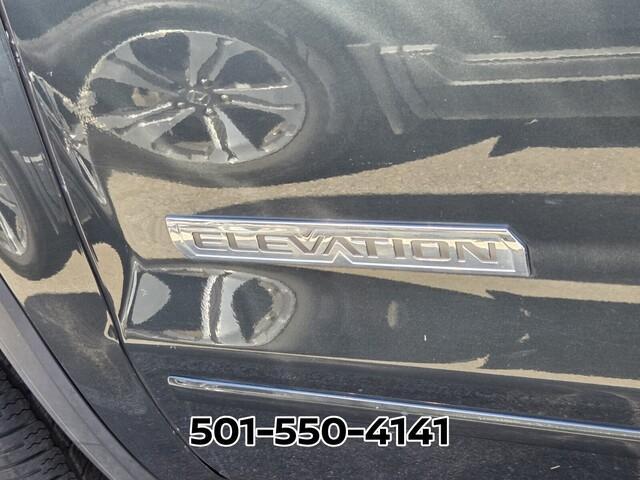 used 2017 GMC Sierra 1500 car, priced at $19,500