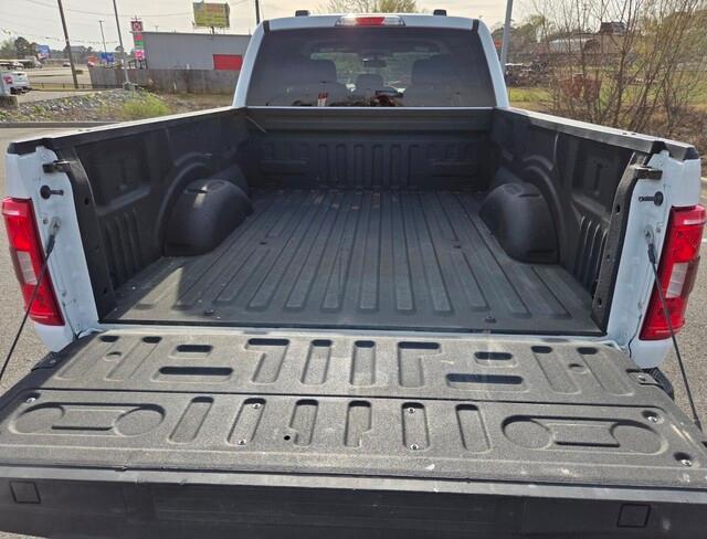 used 2022 Ford F-150 car, priced at $38,902