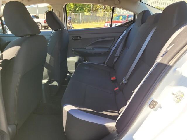 new 2025 Nissan Versa car, priced at $17,921