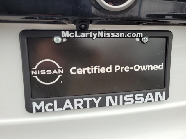 used 2025 Nissan Kicks car, priced at $26,500