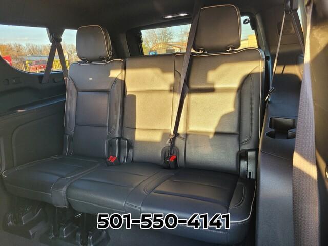 used 2023 Chevrolet Suburban car, priced at $39,900