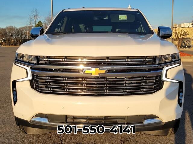 used 2023 Chevrolet Suburban car, priced at $39,900
