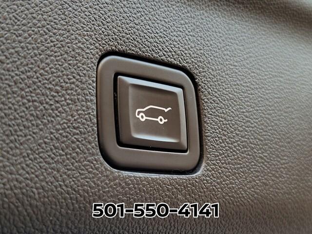 used 2023 Chevrolet Suburban car, priced at $39,900