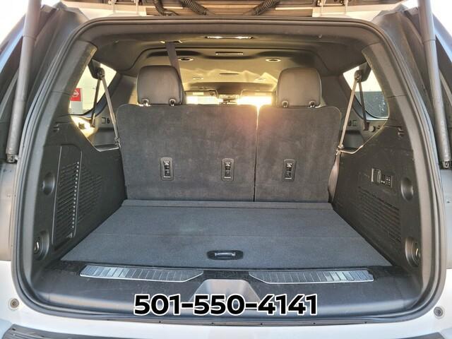 used 2023 Chevrolet Suburban car, priced at $39,900