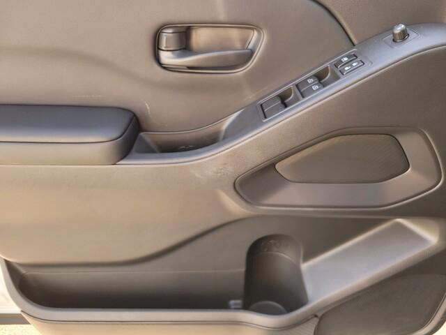 new 2026 Nissan Frontier car, priced at $38,401