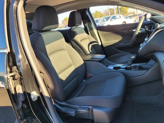 used 2024 Chevrolet Malibu car, priced at $18,900