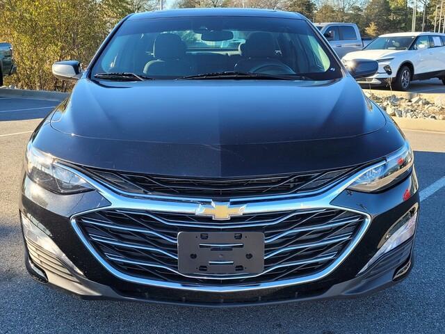 used 2024 Chevrolet Malibu car, priced at $18,900