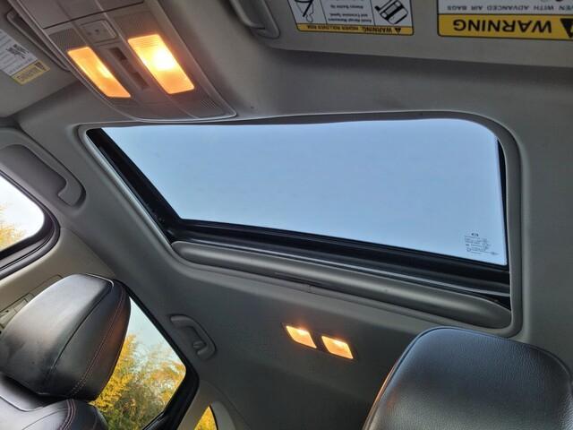 used 2024 Mazda CX-5 car, priced at $23,900