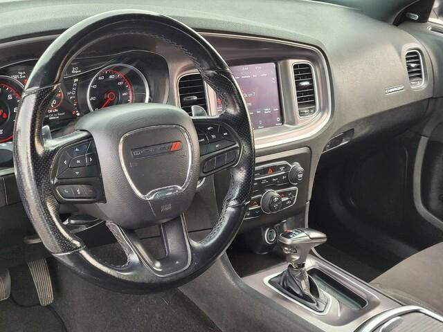 used 2022 Dodge Charger car, priced at $21,494
