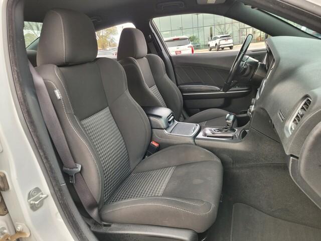 used 2022 Dodge Charger car, priced at $21,494