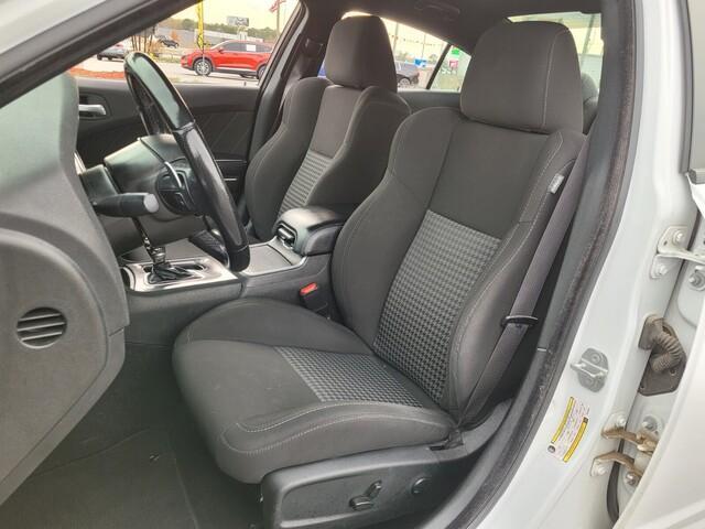 used 2022 Dodge Charger car, priced at $21,494