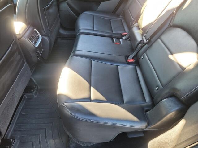 used 2021 INFINITI QX50 car, priced at $19,599