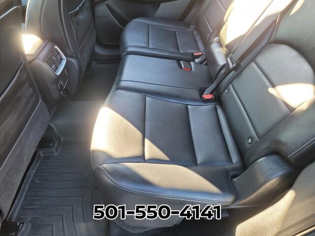 used 2021 INFINITI QX50 car, priced at $17,700