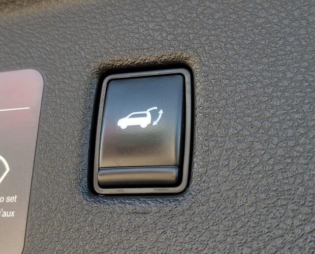 used 2021 INFINITI QX50 car, priced at $19,599