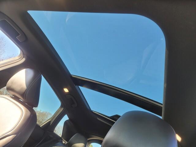 used 2021 INFINITI QX50 car, priced at $19,599