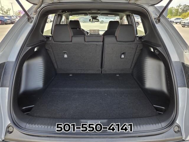 used 2024 Honda HR-V car, priced at $23,871