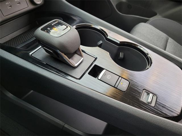 new 2026 Nissan Rogue car, priced at $26,930