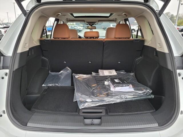 new 2026 Nissan Rogue car, priced at $37,267