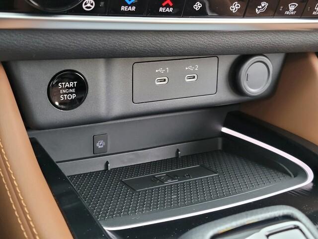 new 2026 Nissan Rogue car, priced at $37,267