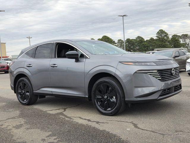 new 2026 Nissan Murano car, priced at $37,452