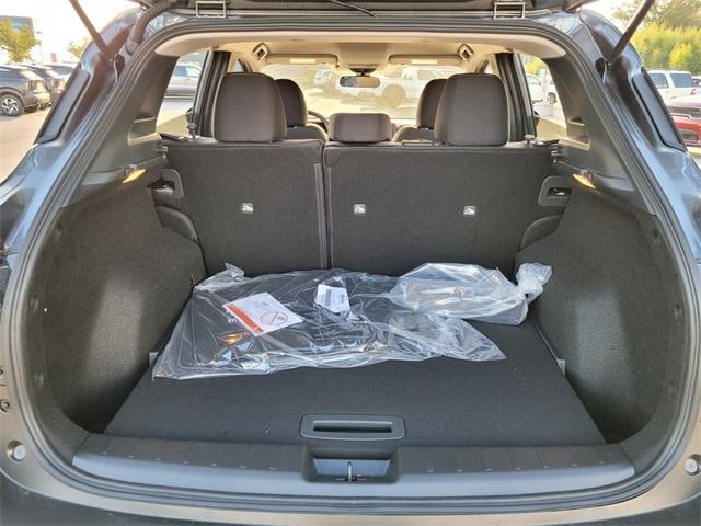 new 2026 Nissan Kicks car, priced at $23,409