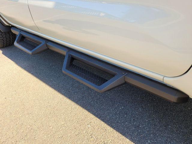 new 2026 Nissan Frontier car, priced at $37,326