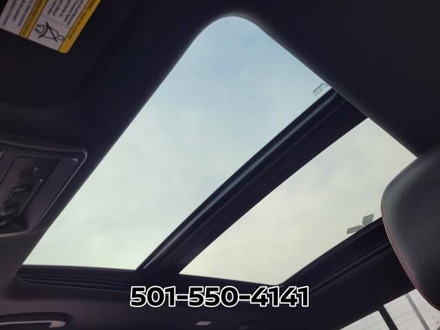 used 2024 Nissan Titan car, priced at $44,900