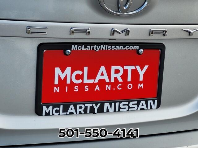 used 2022 Toyota Camry car, priced at $21,500