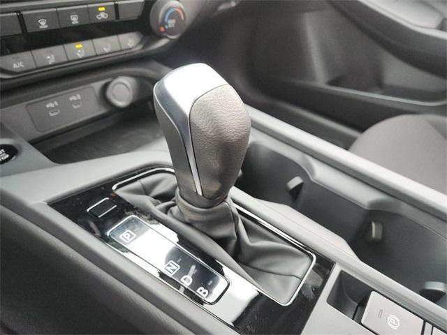 new 2026 Nissan Sentra car, priced at $23,522