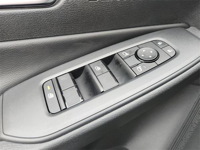 new 2026 Nissan Sentra car, priced at $23,522