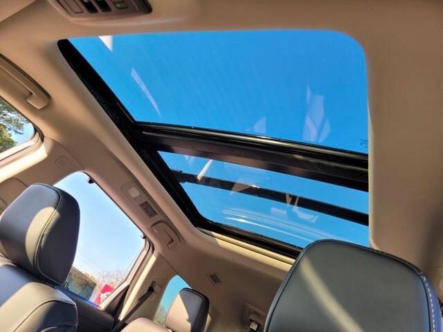 new 2026 Nissan Pathfinder car, priced at $47,874