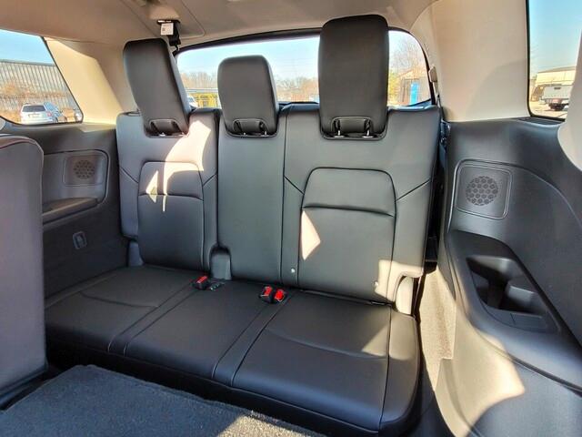 new 2026 Nissan Pathfinder car, priced at $47,874