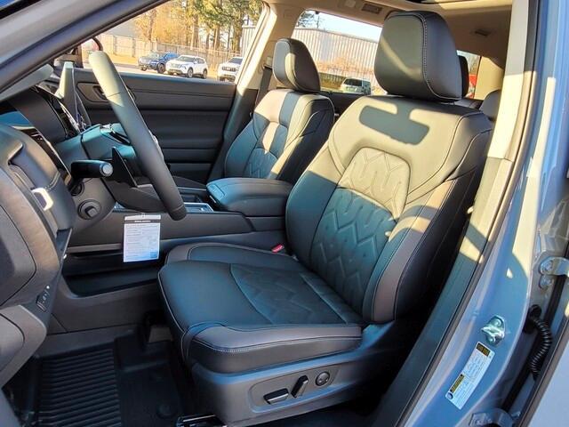 new 2026 Nissan Pathfinder car, priced at $47,874