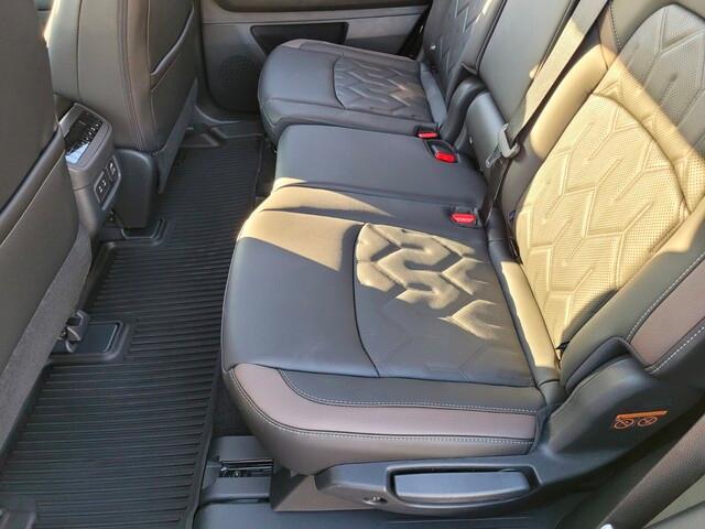 new 2026 Nissan Pathfinder car, priced at $47,874