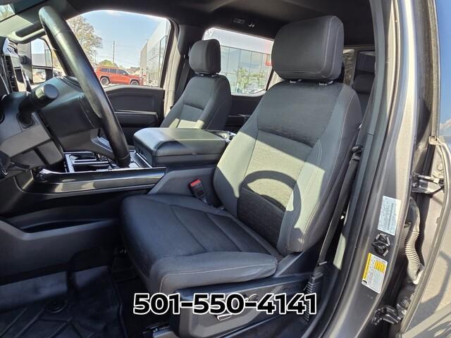used 2021 Ford F-150 car, priced at $38,900