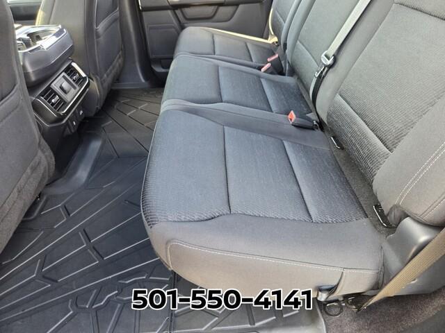 used 2021 Ford F-150 car, priced at $38,900