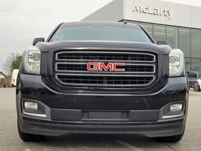 used 2020 GMC Yukon car, priced at $23,250