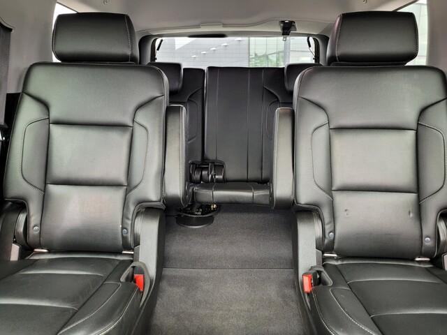 used 2020 GMC Yukon car, priced at $23,250