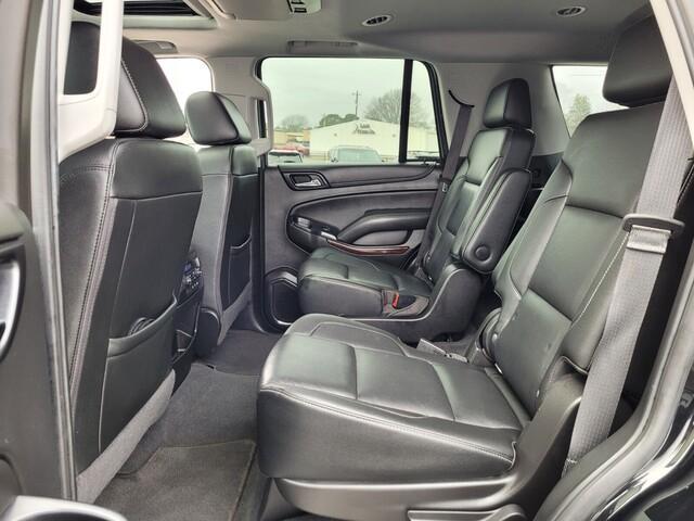 used 2020 GMC Yukon car, priced at $23,250
