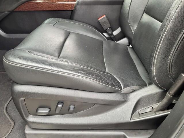 used 2020 GMC Yukon car, priced at $23,250