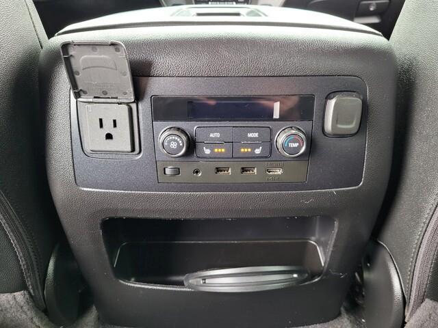 used 2020 GMC Yukon car, priced at $23,250